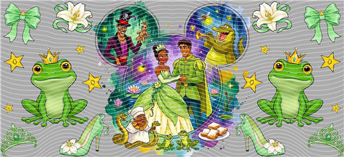 16oz Disney-D 3799